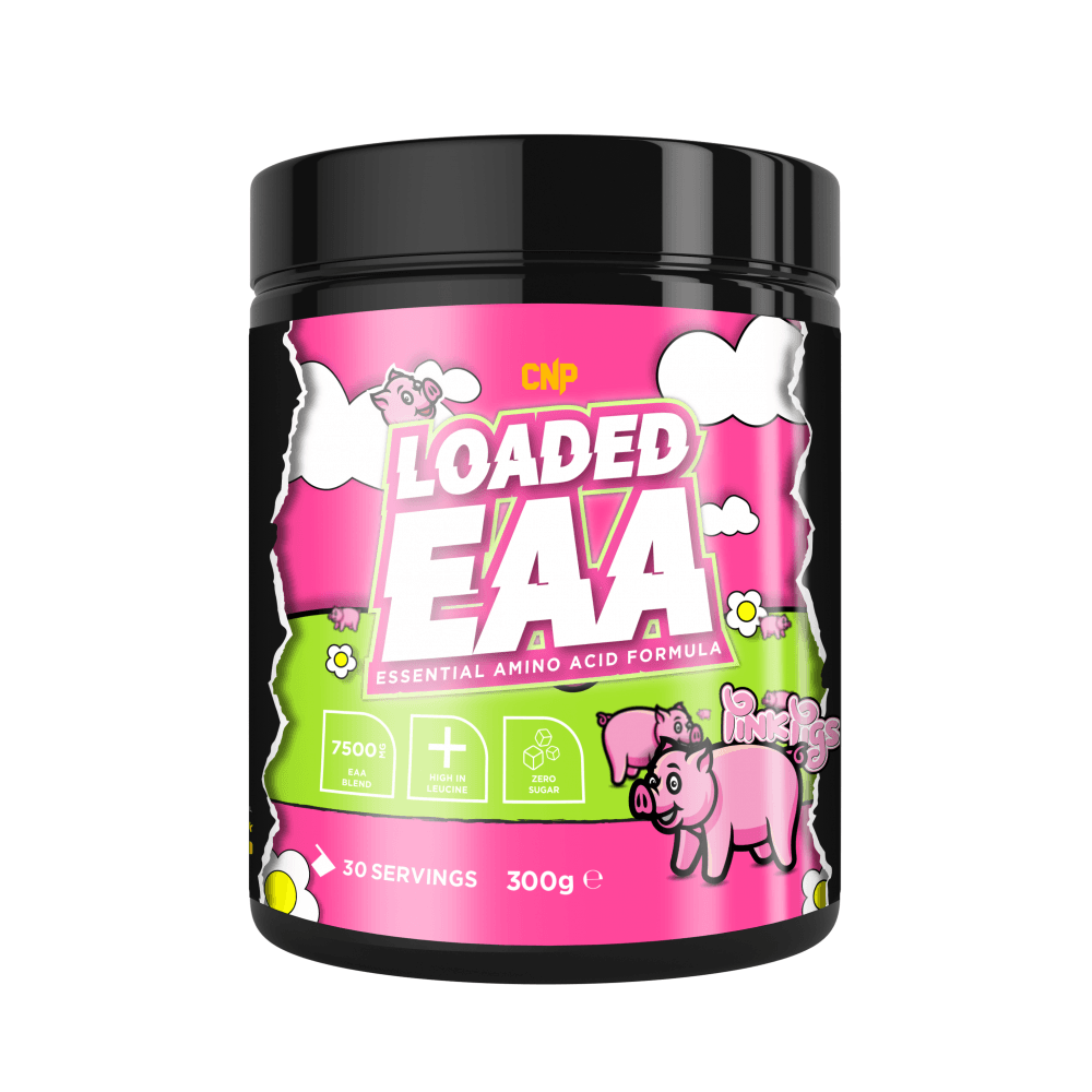 CNP Loaded EAA 300g - Special Offer